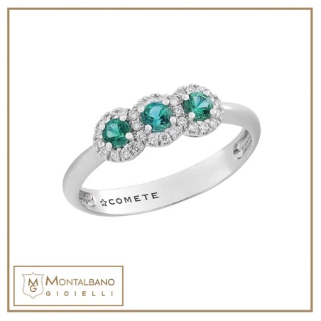 Armonia - ANB 2729 | Comete Gioielli